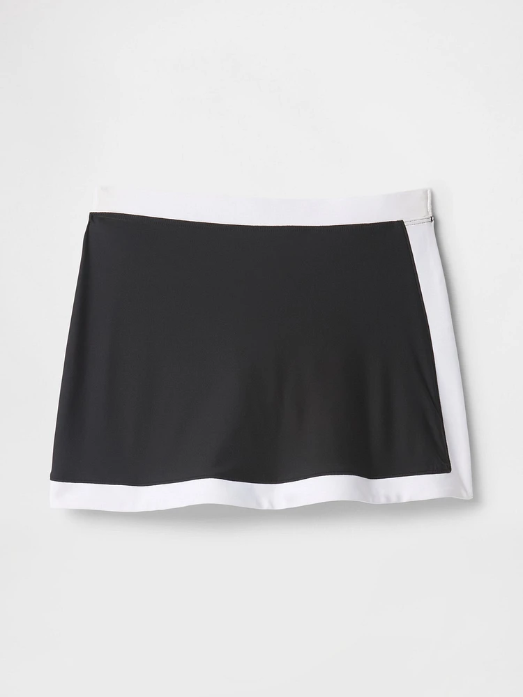 Swim Skort