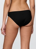 Classic Rib Bikini Bottom