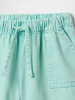 Baby & Toddler UltraSoft Pull-On Shorts