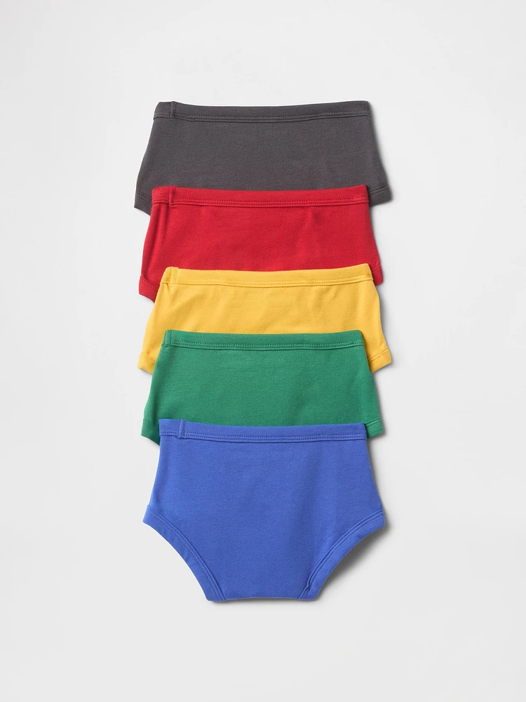 Toddler Marvel Briefs