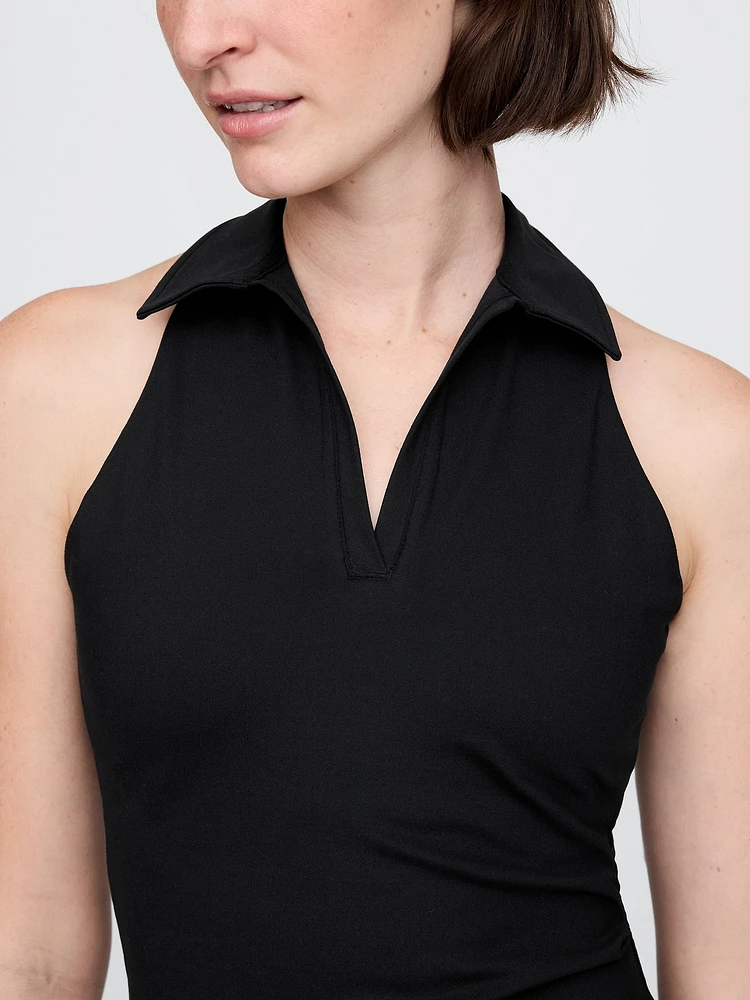GapFit Power Polo Shirt Brami