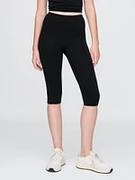 GapFit Lightweight Performance Cropped Leggings