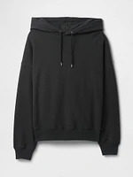 Heavyweight French Terry Oversized Hoodie