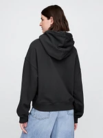 Heavyweight French Terry Oversized Hoodie