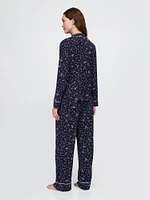 Modal Pajama Pants