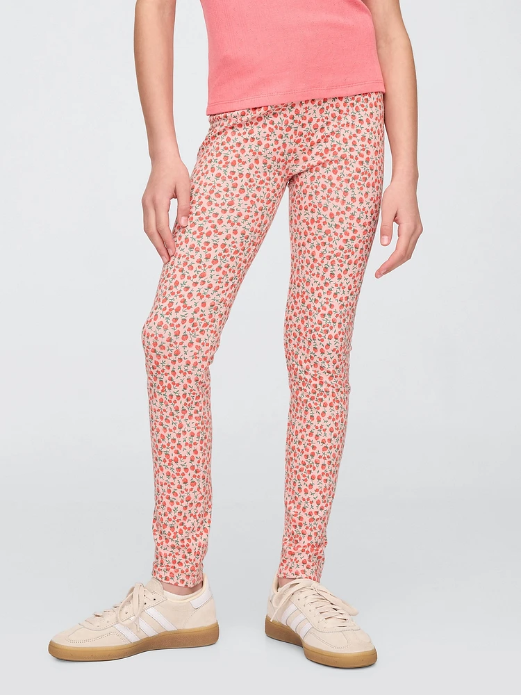 Kids Leggings