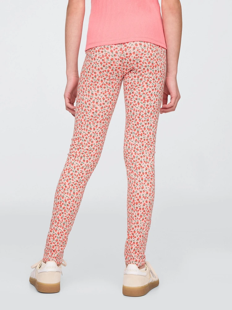 Kids Leggings