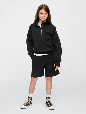 Kids VintageSoft Relaxed Sweat Shorts