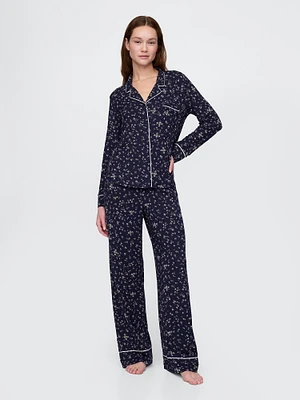 Modal Pajama Pants