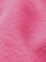 UltraSoft Denim Crop Big Shirt