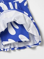 Kids Skort Outfit Set