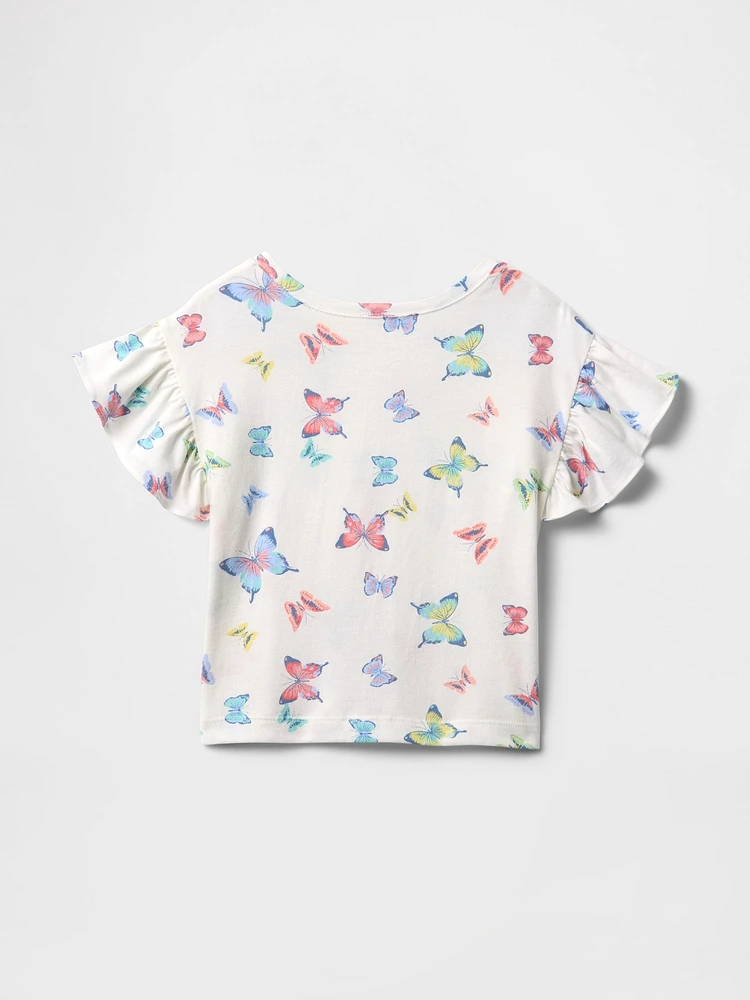 Baby & Toddler Mix & Match T-Shirt