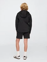 Kids GapFit 5" Fit Tech Shorts