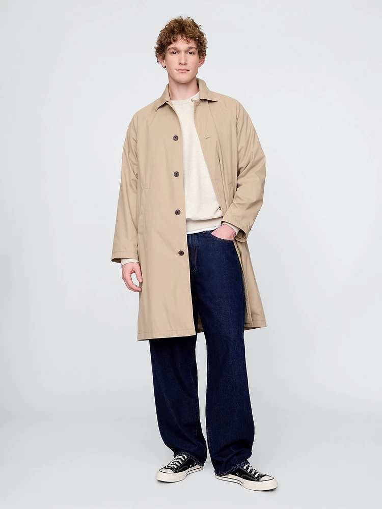 Heavyweight Oversized Sweatshirt