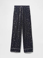 Modal Pajama Pants