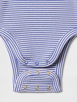 Baby Grow-With-Me TinyRib Outfit Set