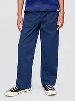 Kids UltraSoft Easy Khakis