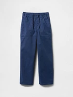 Kids UltraSoft Easy Khakis