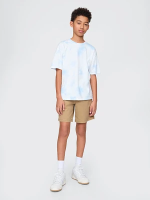 Kids 6.5" Relaxed Easy Shorts