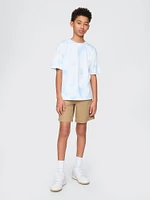 Kids 6.5" Relaxed Easy Shorts