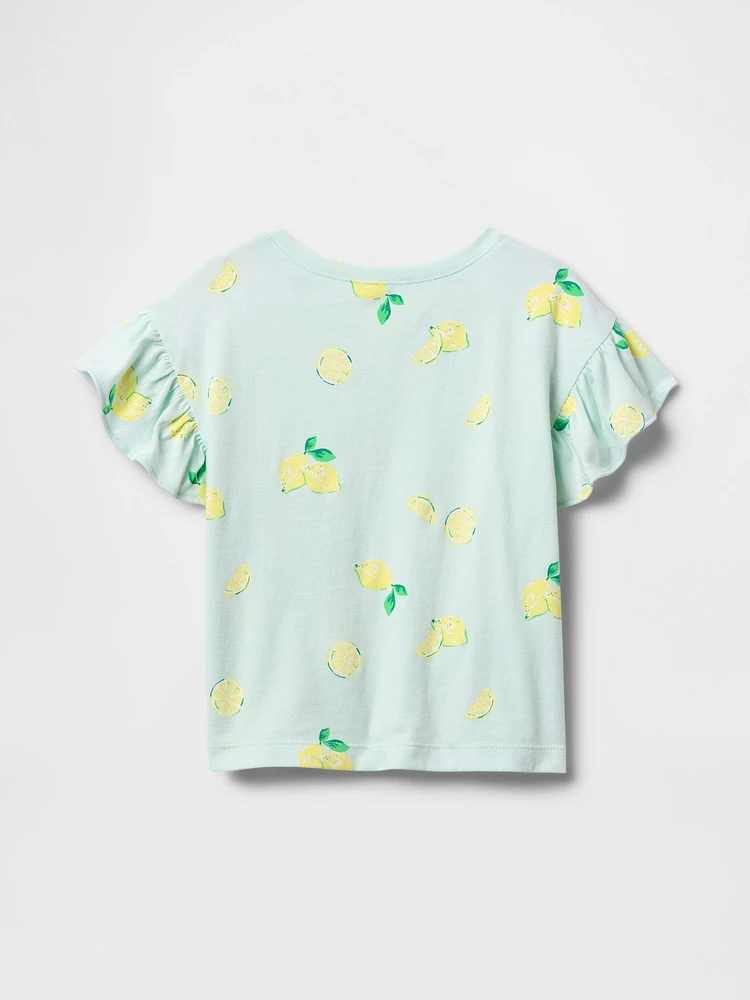 Baby & Toddler Mix Match T-Shirt