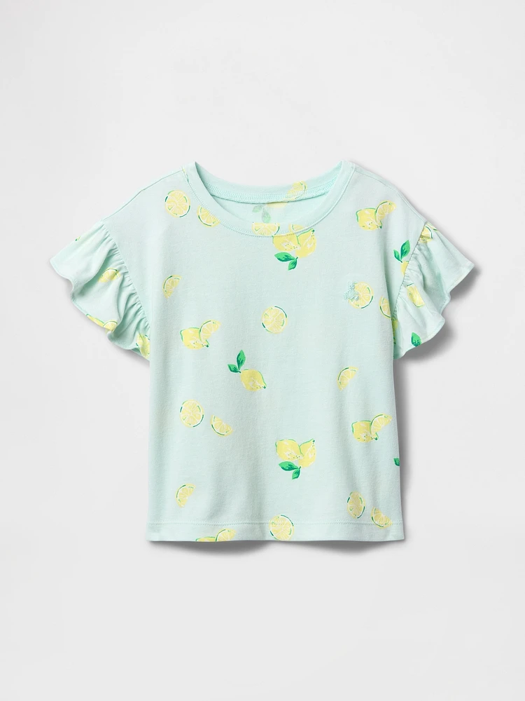 Baby & Toddler Mix Match T-Shirt