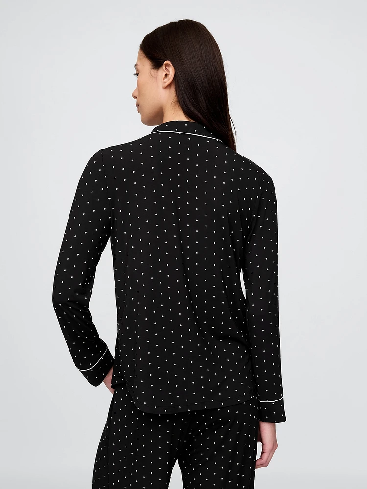 Modal PJ Shirt