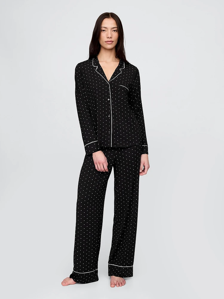 Modal PJ Shirt