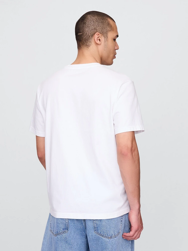 T-shirt original