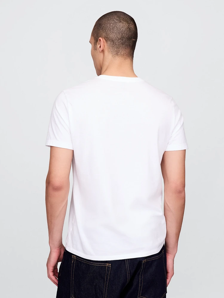 Classic T-Shirt