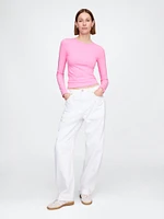 CloseKnit Jersey T-Shirt