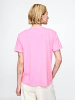 Organic Cotton VintageSoft T-Shirt