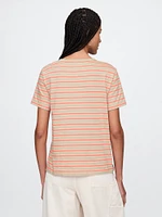Organic Cotton VintageSoft T-Shirt