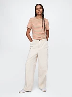 Organic Cotton VintageSoft T-Shirt