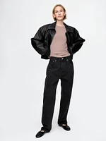 Modern Rib T-Shirt