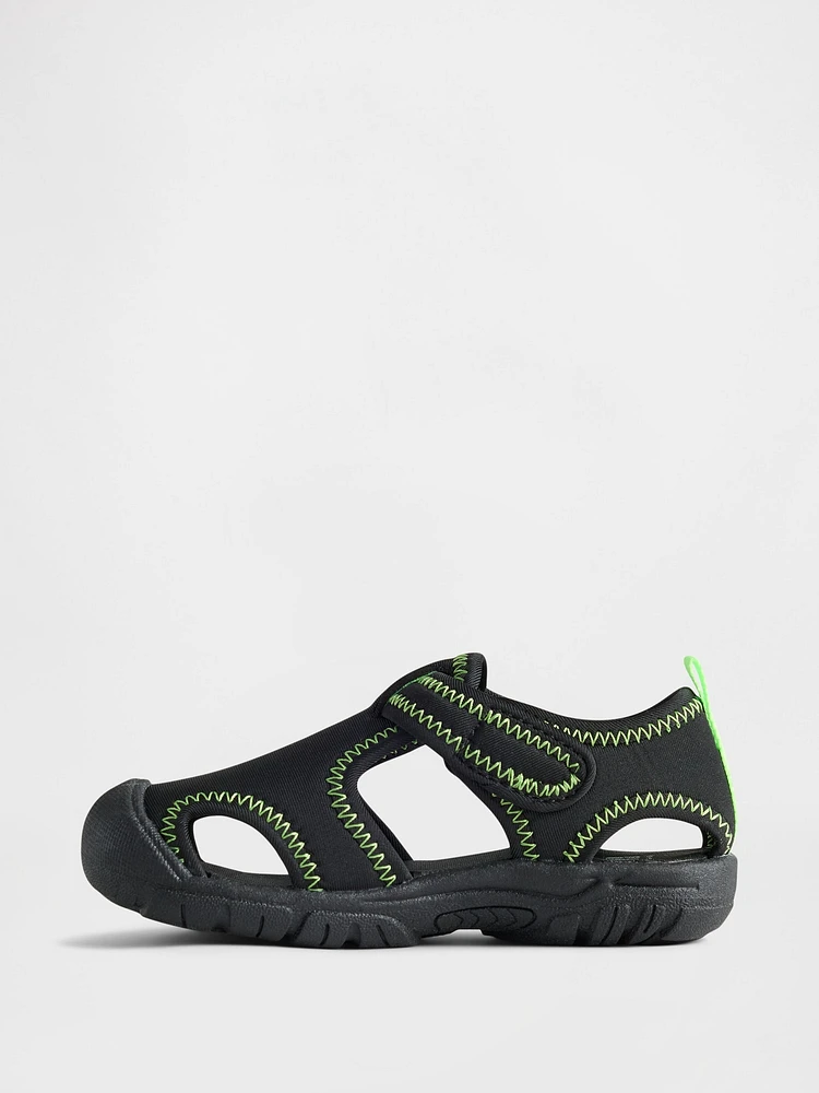 Toddler Water Sandals