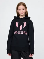 Kids Messi Graphic Hoodie