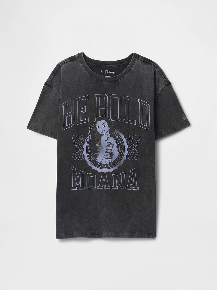 Gap × Kids Graphic Tunic T-Shirt