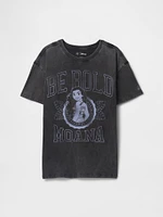 Gap × Kids Graphic Tunic T-Shirt