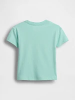Baby & Toddler Graphic T-Shirt