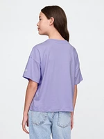Gap × Kids Moana Graphic T-Shirt
