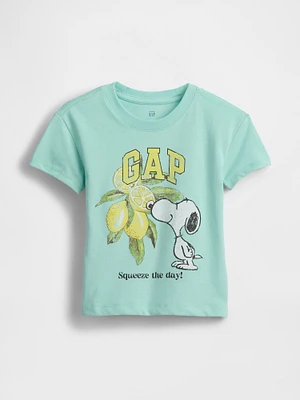 Baby & Toddler Graphic T-Shirt
