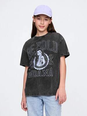 Gap × Kids Graphic Tunic T-Shirt