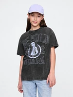 Gap × Kids Graphic Tunic T-Shirt