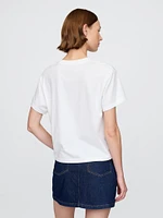 Relaxed Graphic T-Shirt