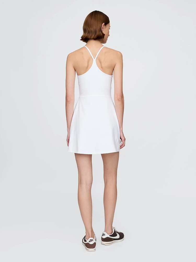 GapFit Power Exercise Dress