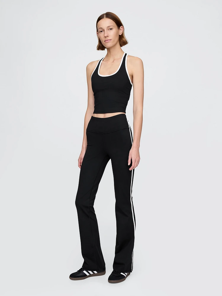 GapFit Power Racerback Brami