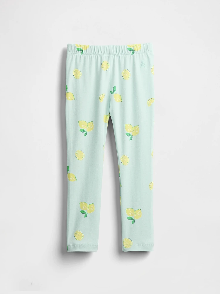 Baby & Toddler Mix Match Leggings