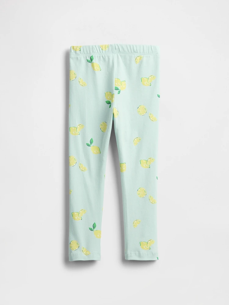 Baby & Toddler Mix Match Leggings