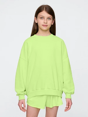 Kids VintageSoft Oversized Sweatshirt